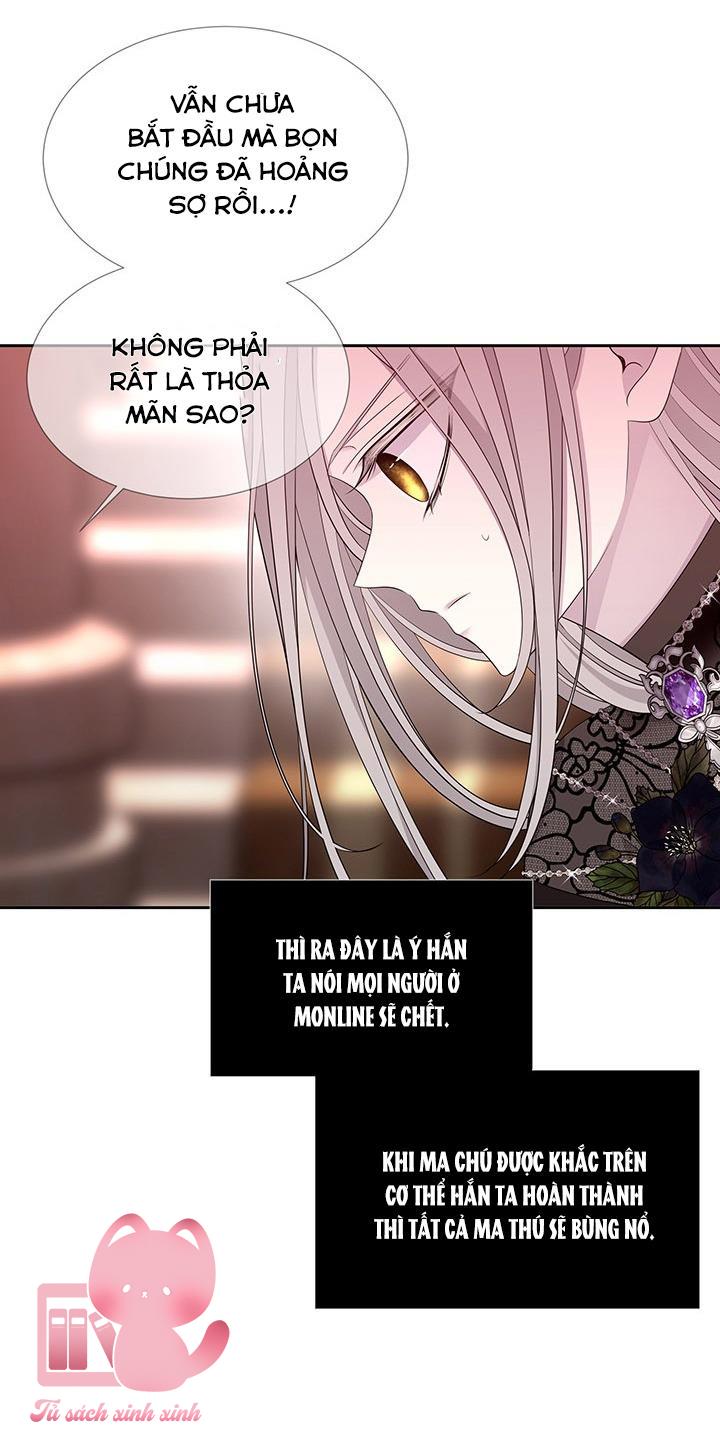 Charlotte Và Ngũ Đại Đồ Đệ - Chap 102