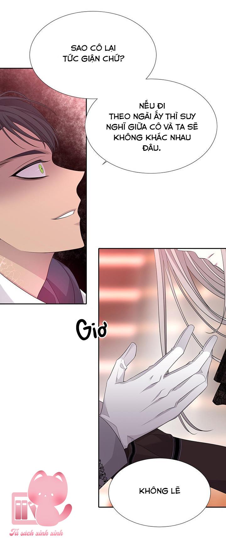 Charlotte Và Ngũ Đại Đồ Đệ - Chap 102