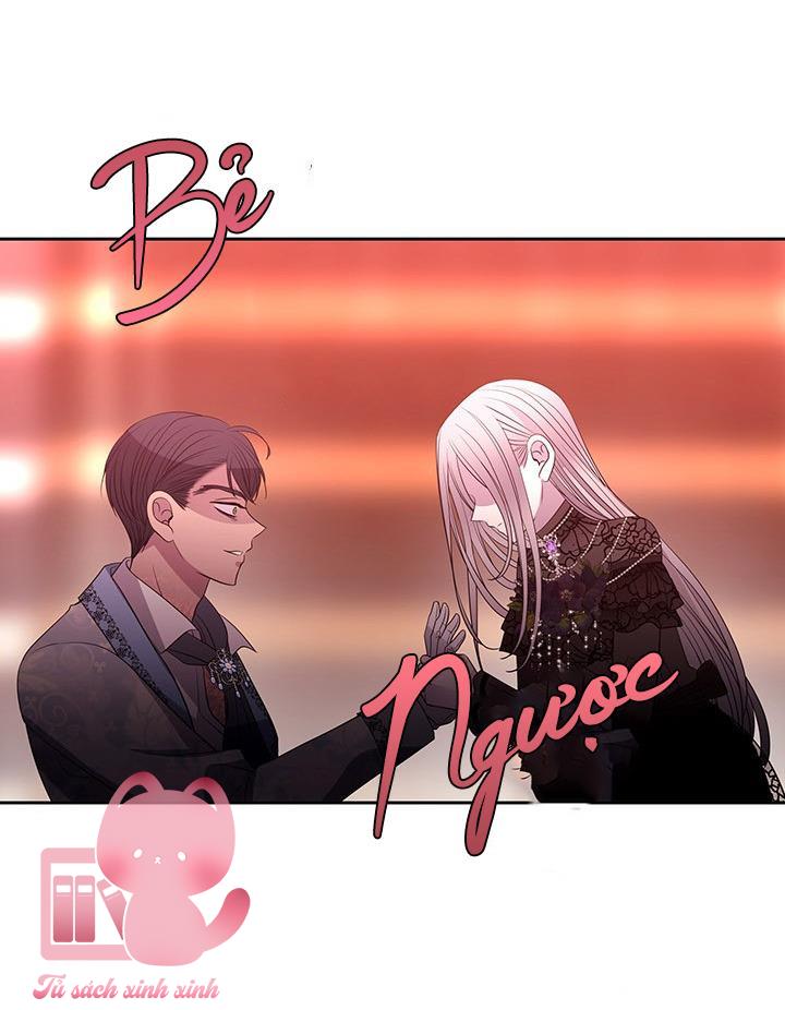 Charlotte Và Ngũ Đại Đồ Đệ - Chap 102