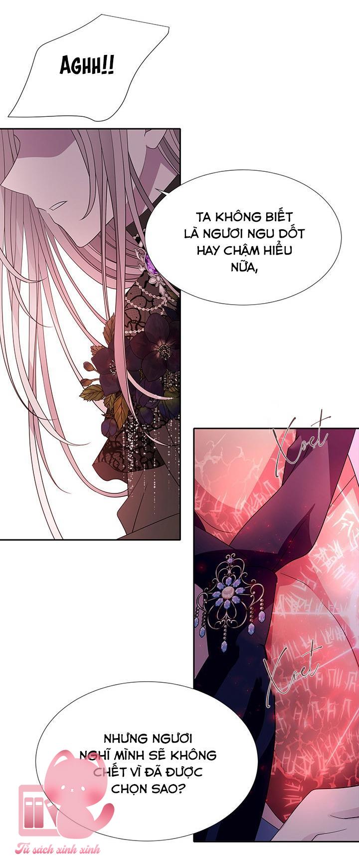Charlotte Và Ngũ Đại Đồ Đệ - Chap 102