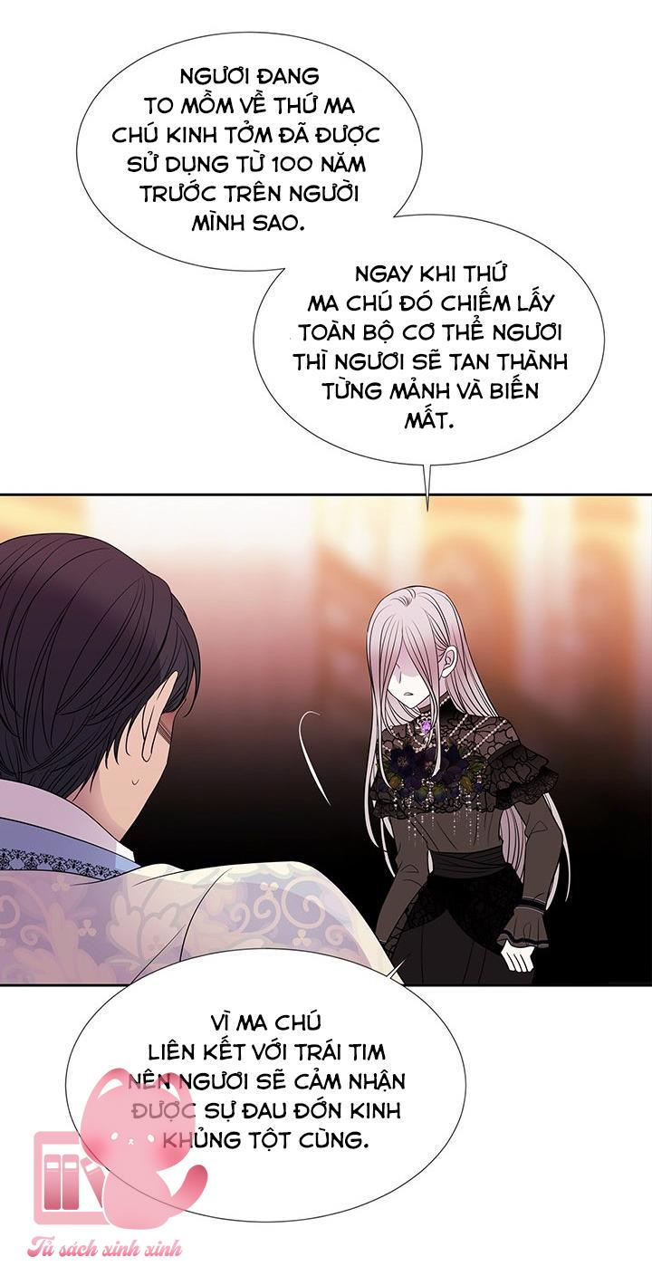 Charlotte Và Ngũ Đại Đồ Đệ - Chap 102