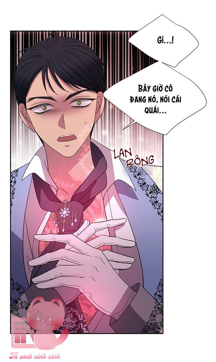 Charlotte Và Ngũ Đại Đồ Đệ - Chap 102