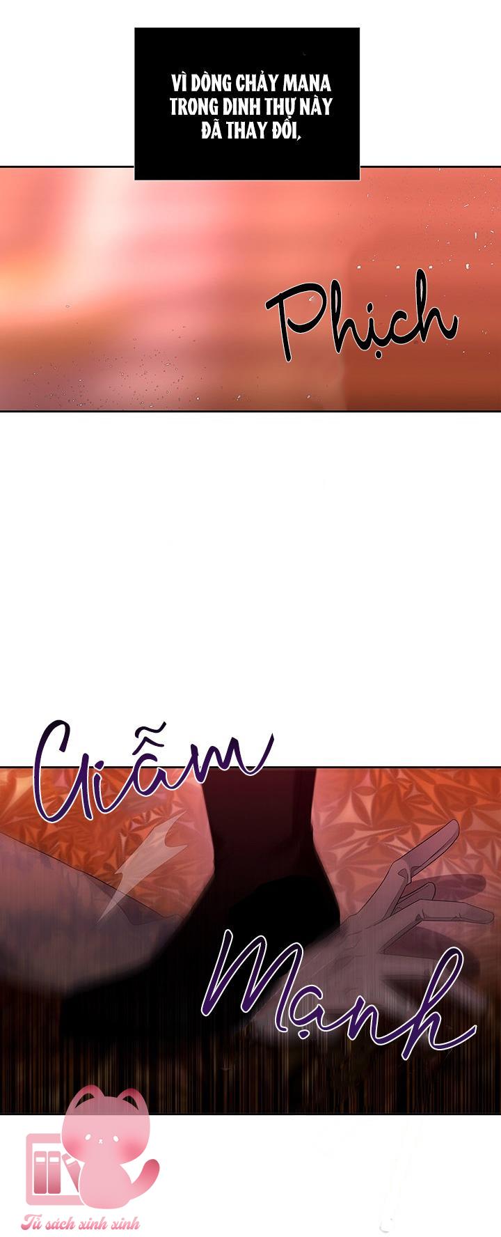 Charlotte Và Ngũ Đại Đồ Đệ - Chap 102