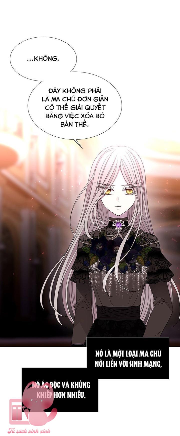 Charlotte Và Ngũ Đại Đồ Đệ - Chap 102