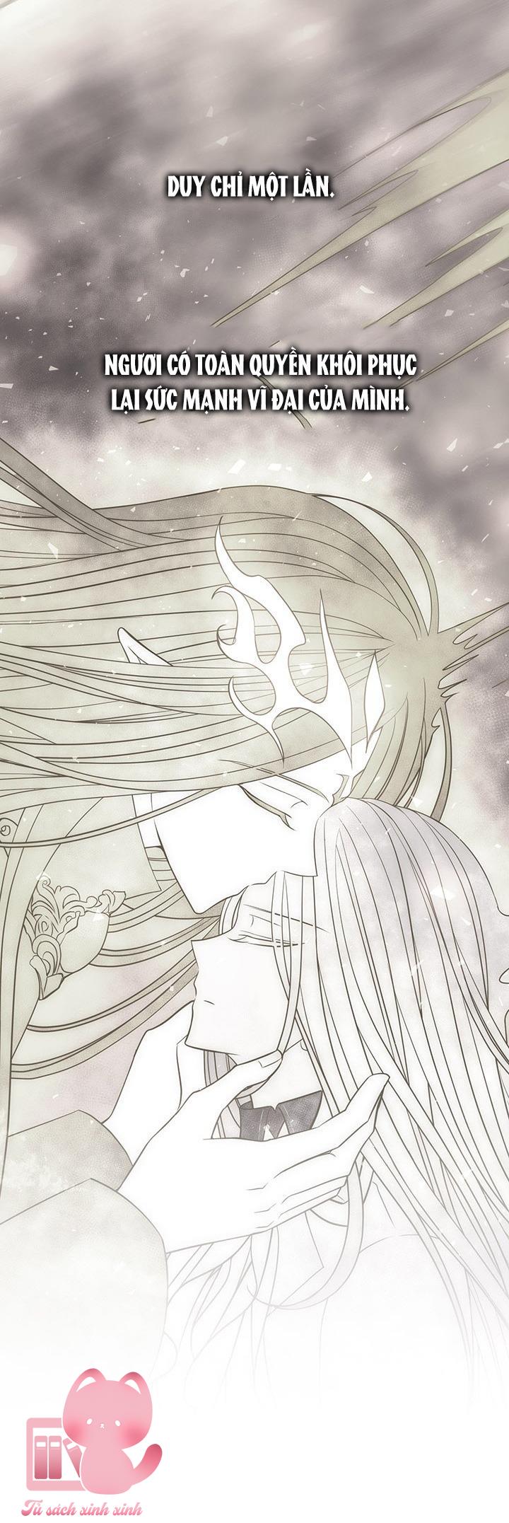 Charlotte Và Ngũ Đại Đồ Đệ - Chap 102