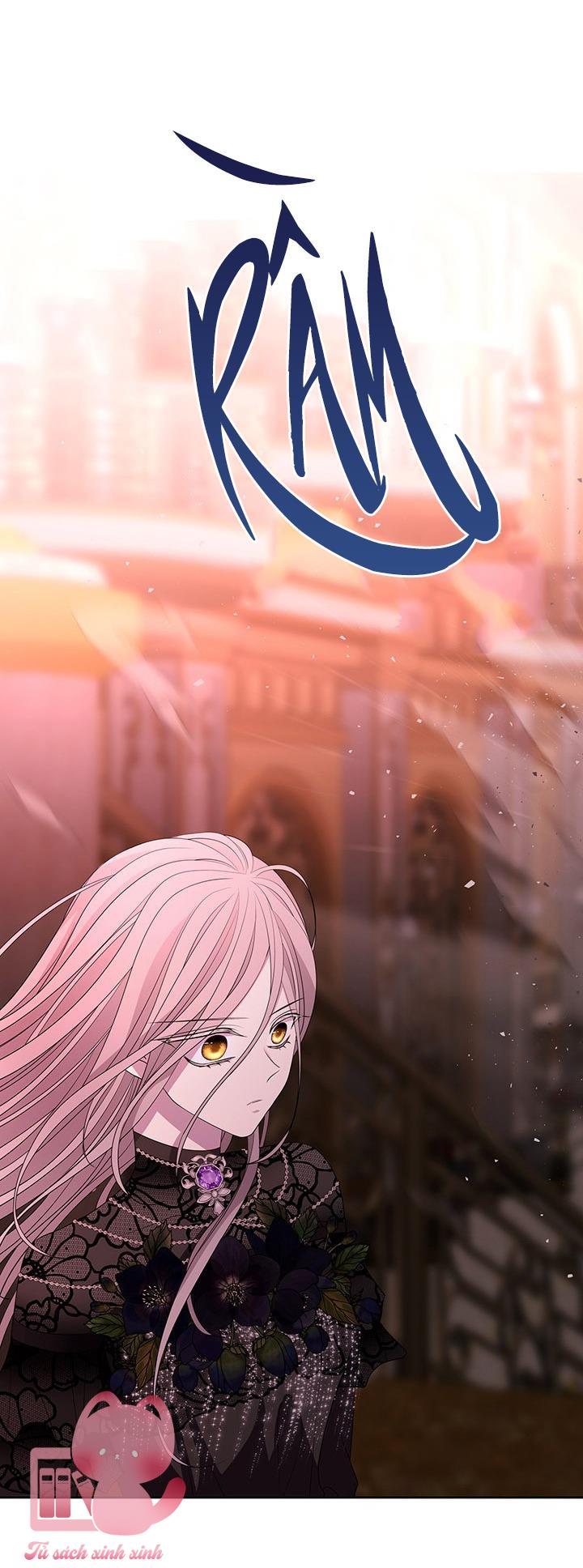 Charlotte Và Ngũ Đại Đồ Đệ - Chap 102