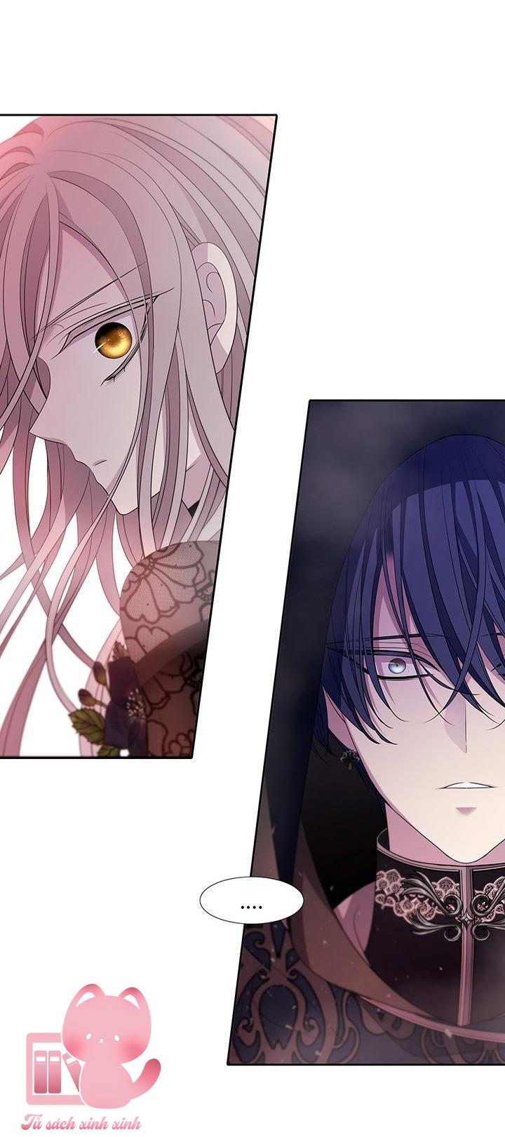 Charlotte Và Ngũ Đại Đồ Đệ - Chap 102