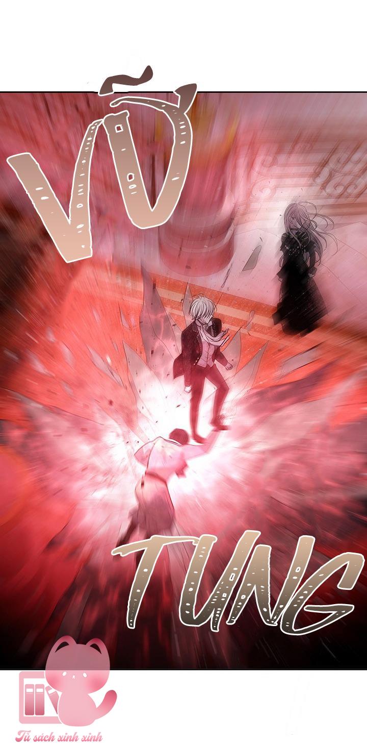 Charlotte Và Ngũ Đại Đồ Đệ - Chap 102