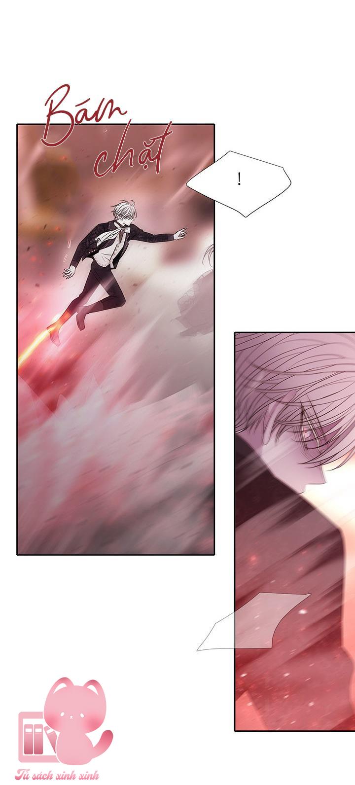 Charlotte Và Ngũ Đại Đồ Đệ - Chap 102