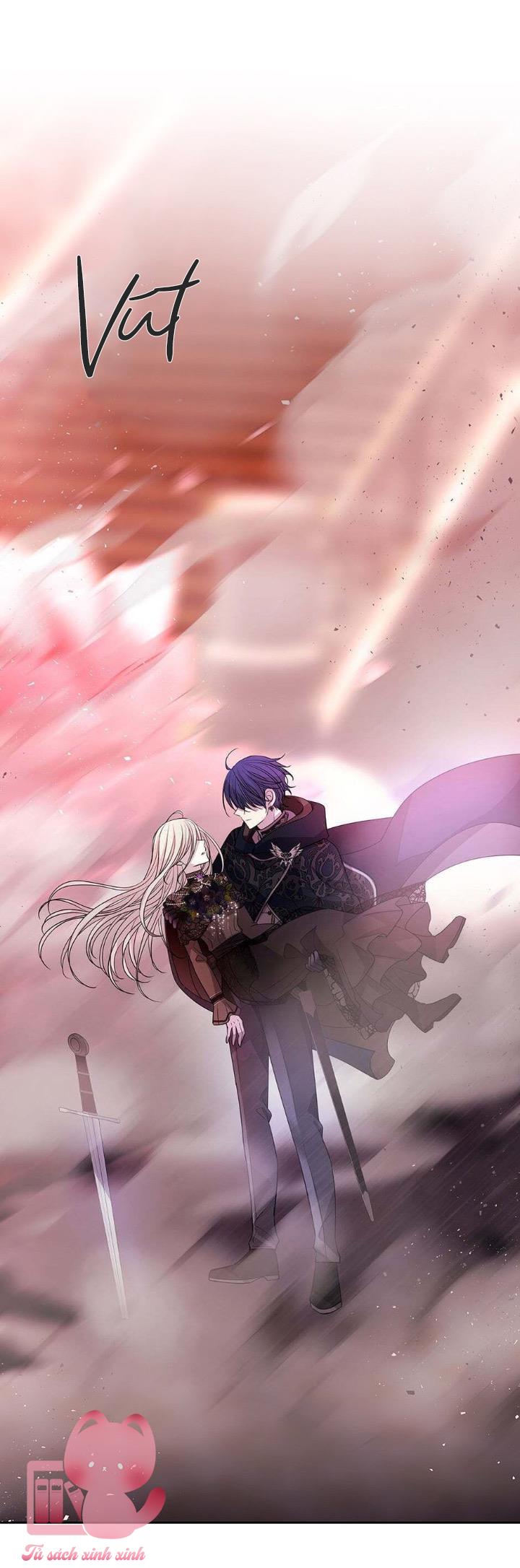 Charlotte Và Ngũ Đại Đồ Đệ - Chap 102