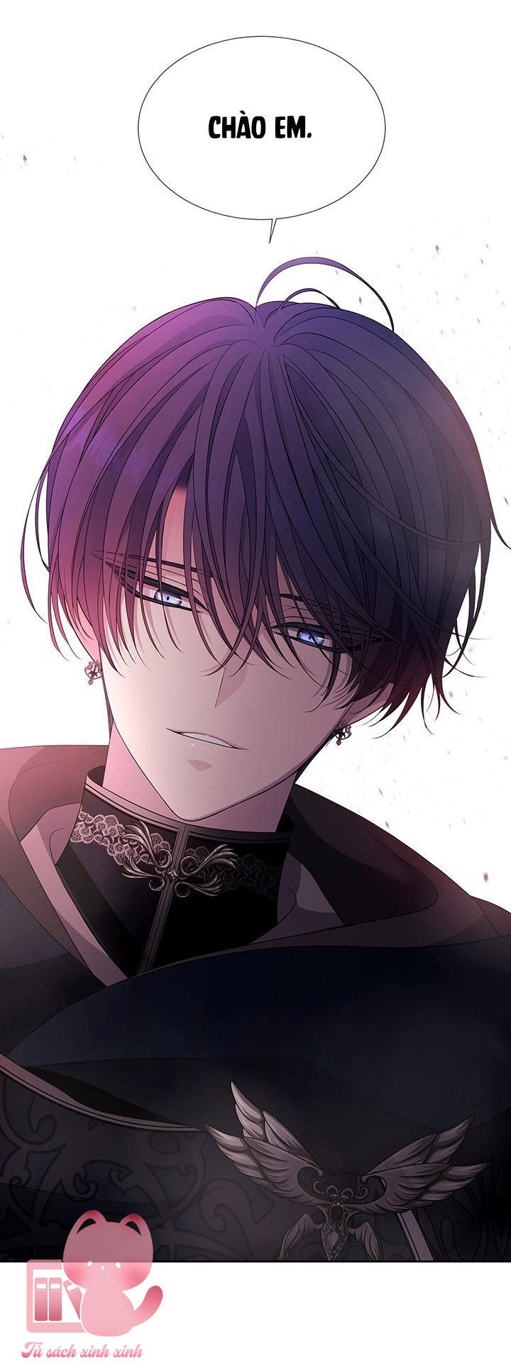 Charlotte Và Ngũ Đại Đồ Đệ - Chap 102