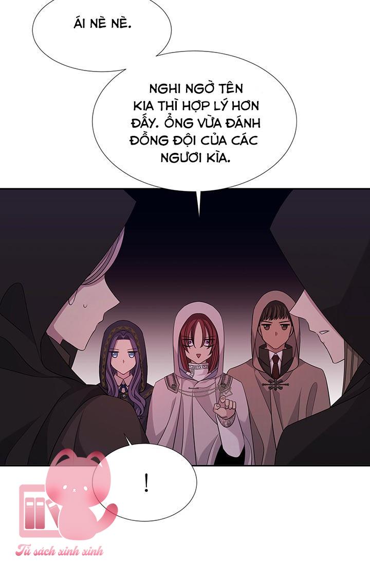 Charlotte Và Ngũ Đại Đồ Đệ - Chap 102