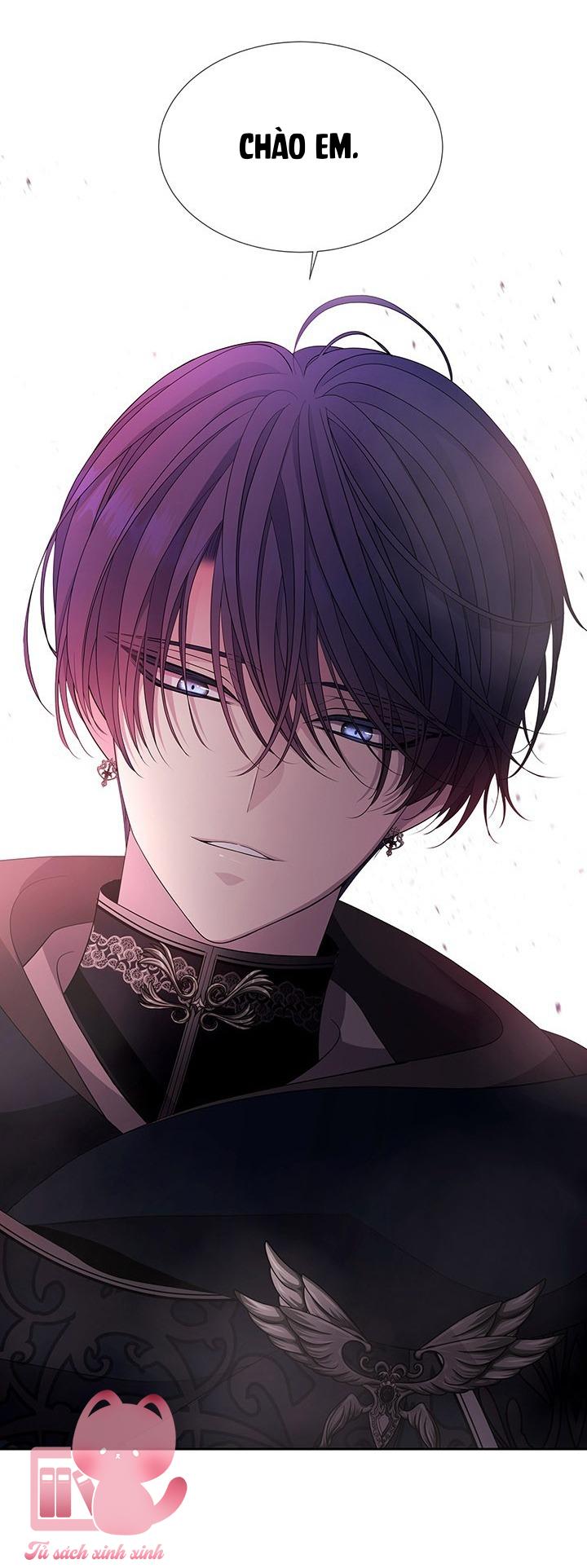 Charlotte Và Ngũ Đại Đồ Đệ - Chap 103