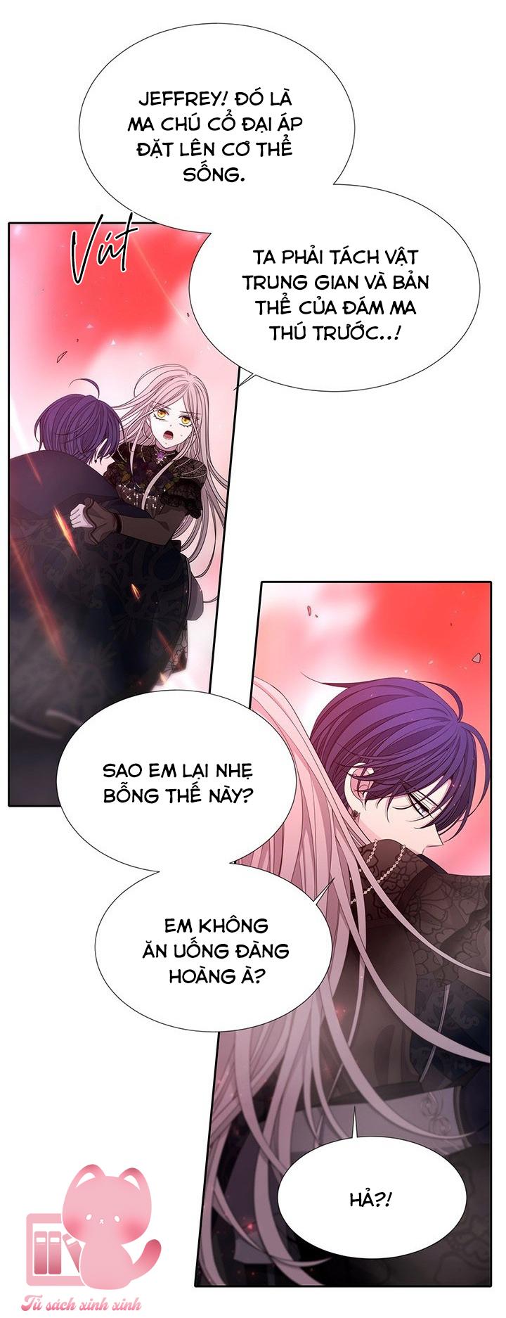 Charlotte Và Ngũ Đại Đồ Đệ - Chap 103