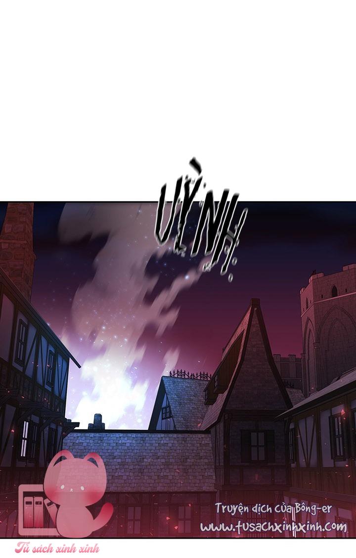 Charlotte Và Ngũ Đại Đồ Đệ - Chap 103