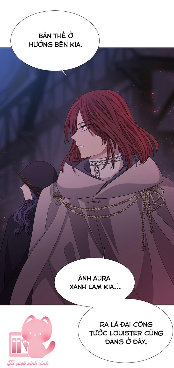 Charlotte Và Ngũ Đại Đồ Đệ - Chap 103