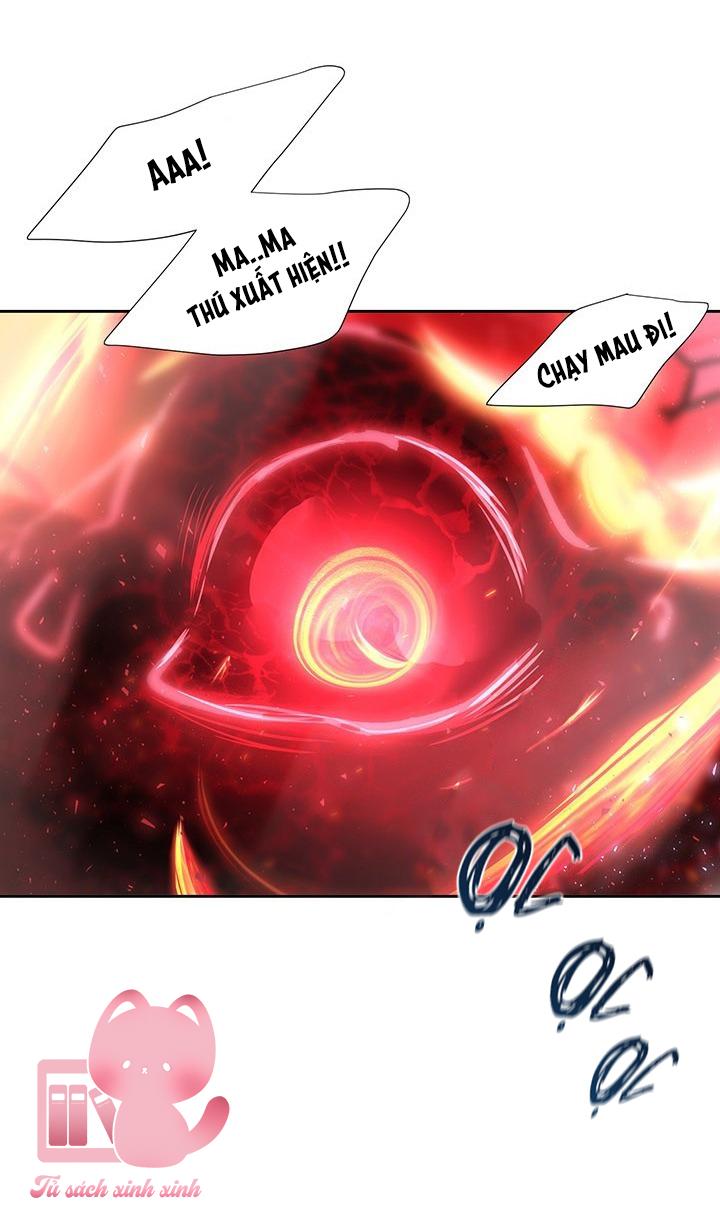Charlotte Và Ngũ Đại Đồ Đệ - Chap 103