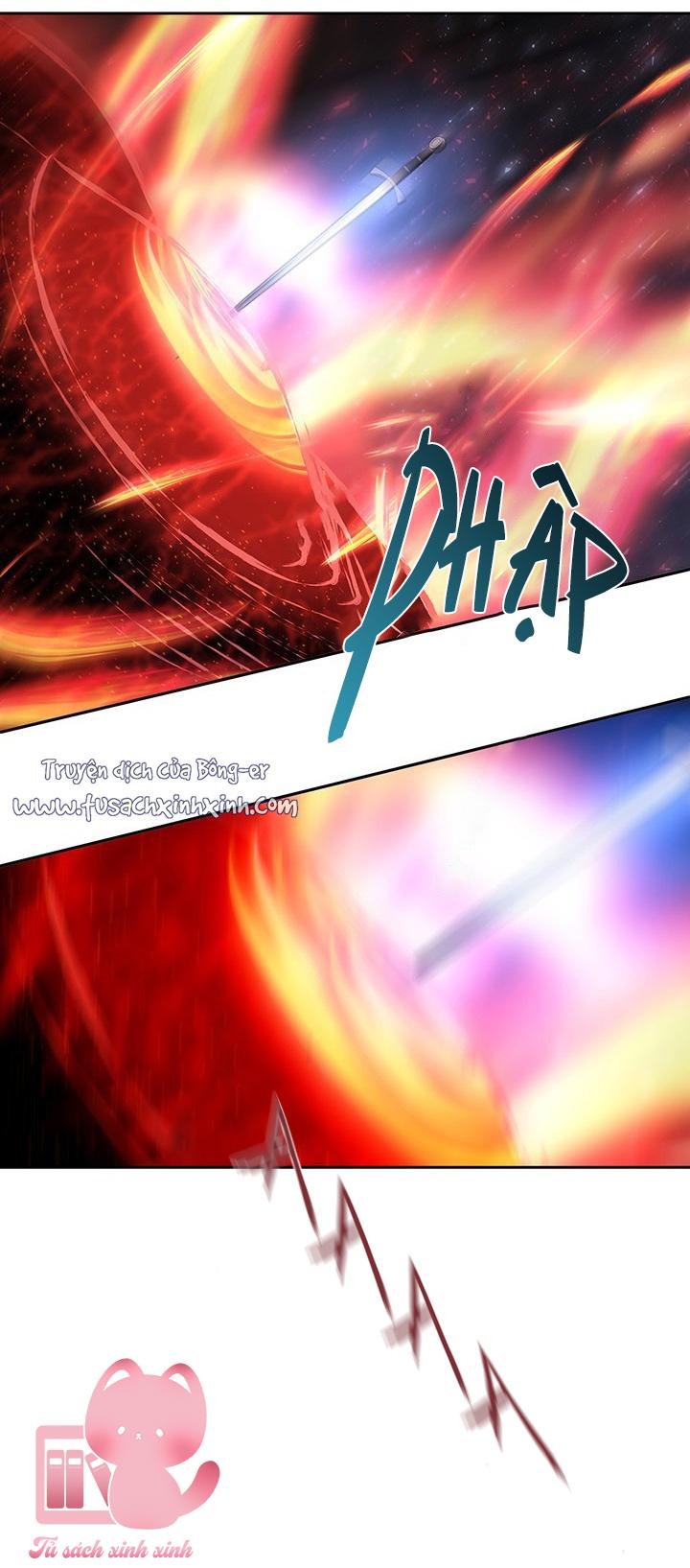 Charlotte Và Ngũ Đại Đồ Đệ - Chap 103