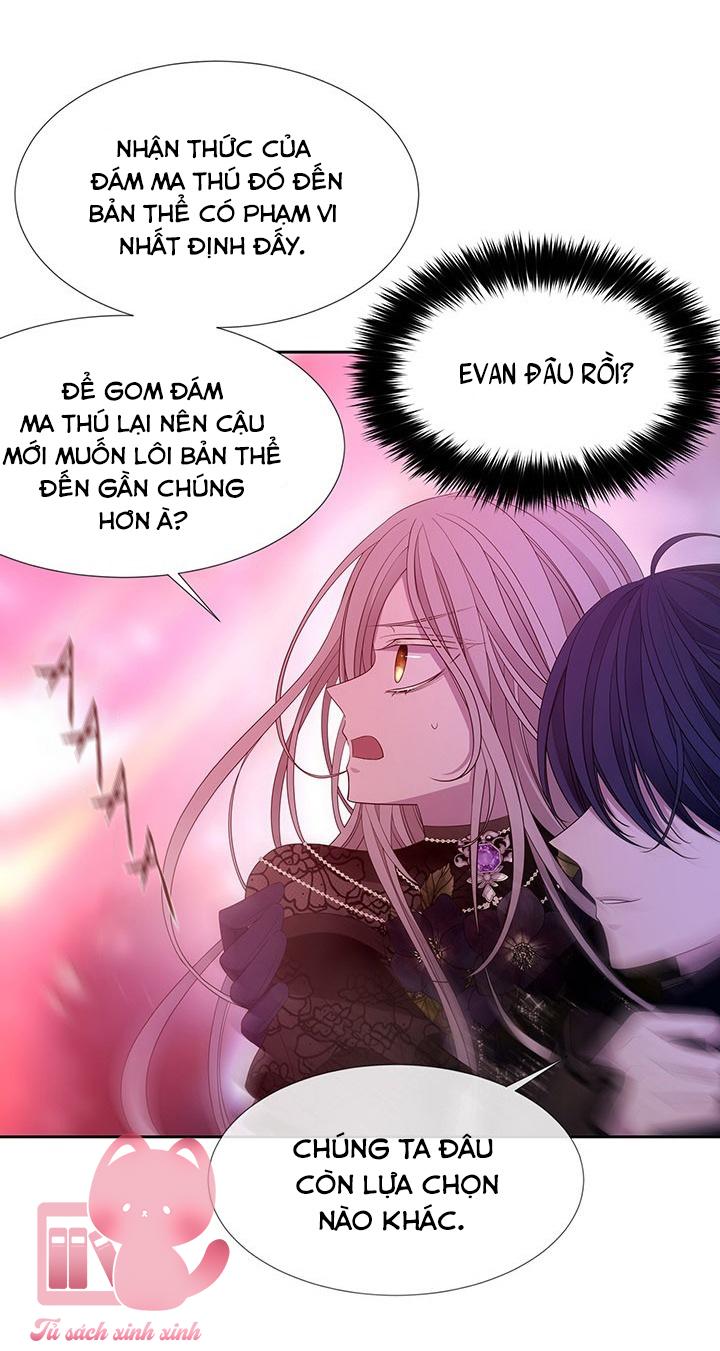 Charlotte Và Ngũ Đại Đồ Đệ - Chap 103