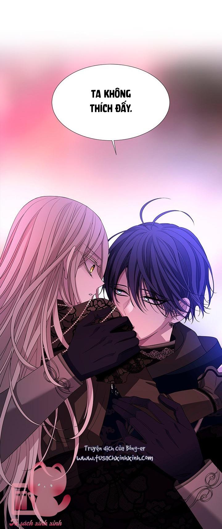 Charlotte Và Ngũ Đại Đồ Đệ - Chap 103