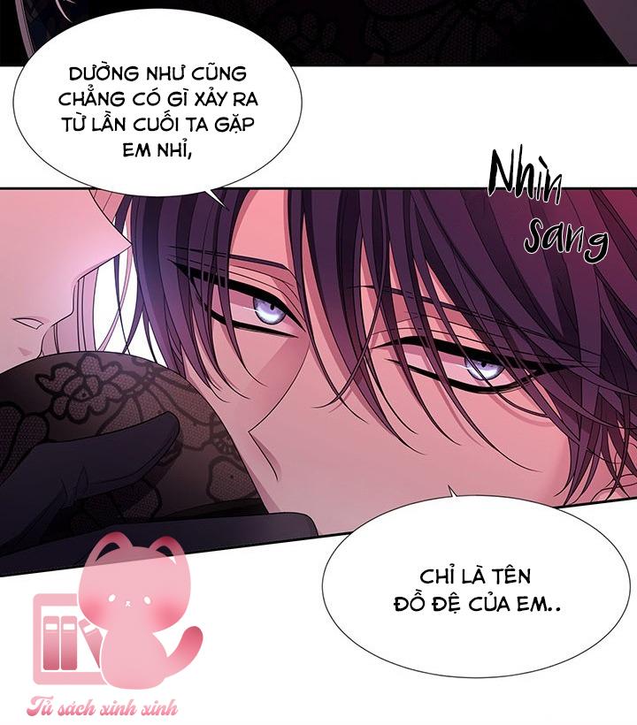 Charlotte Và Ngũ Đại Đồ Đệ - Chap 103