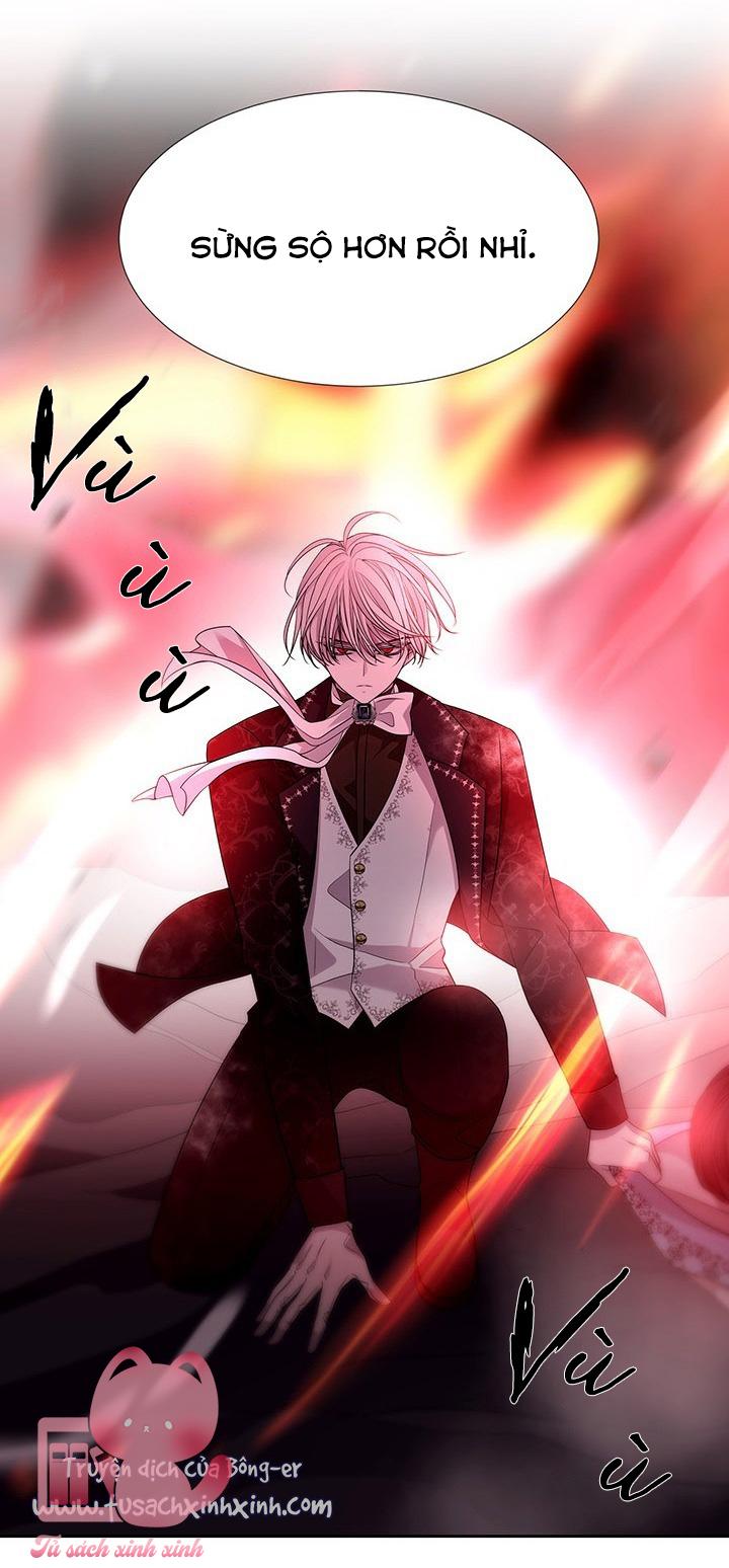 Charlotte Và Ngũ Đại Đồ Đệ - Chap 103