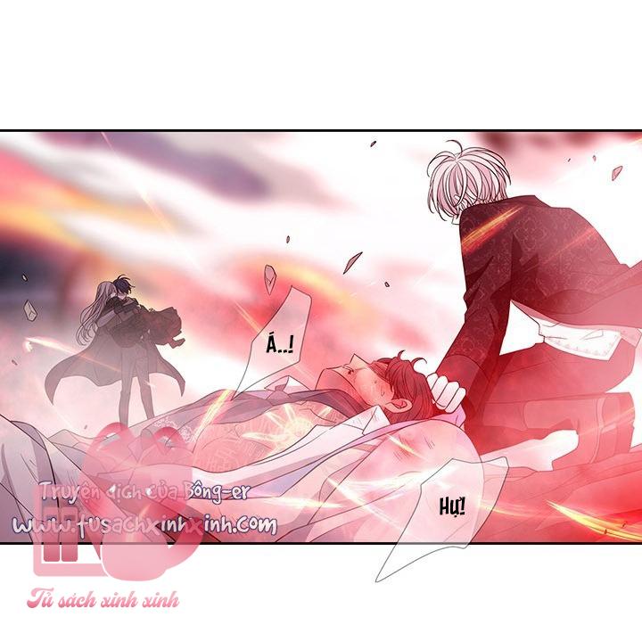 Charlotte Và Ngũ Đại Đồ Đệ - Chap 103