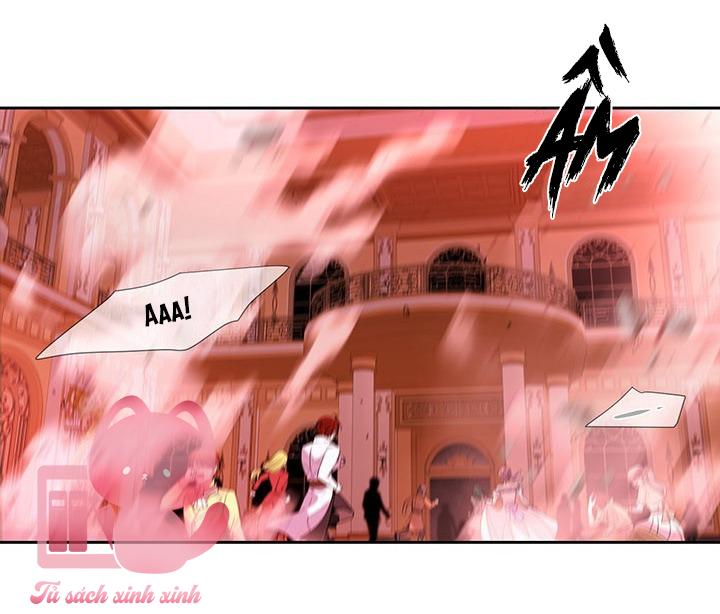 Charlotte Và Ngũ Đại Đồ Đệ - Chap 103