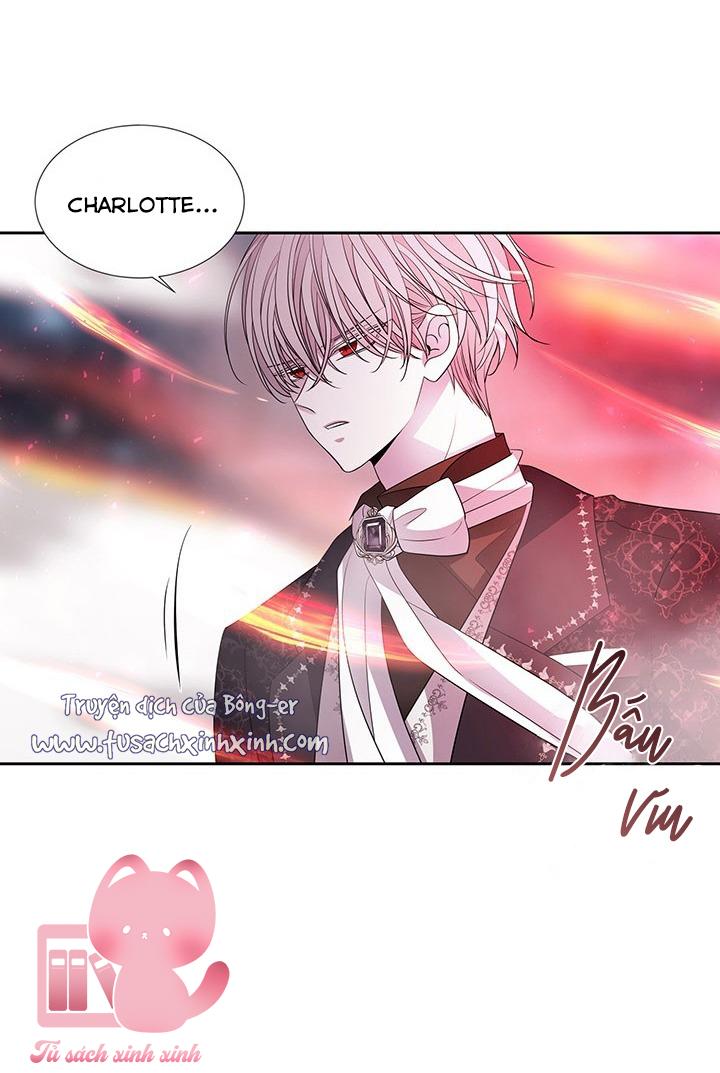 Charlotte Và Ngũ Đại Đồ Đệ - Chap 103