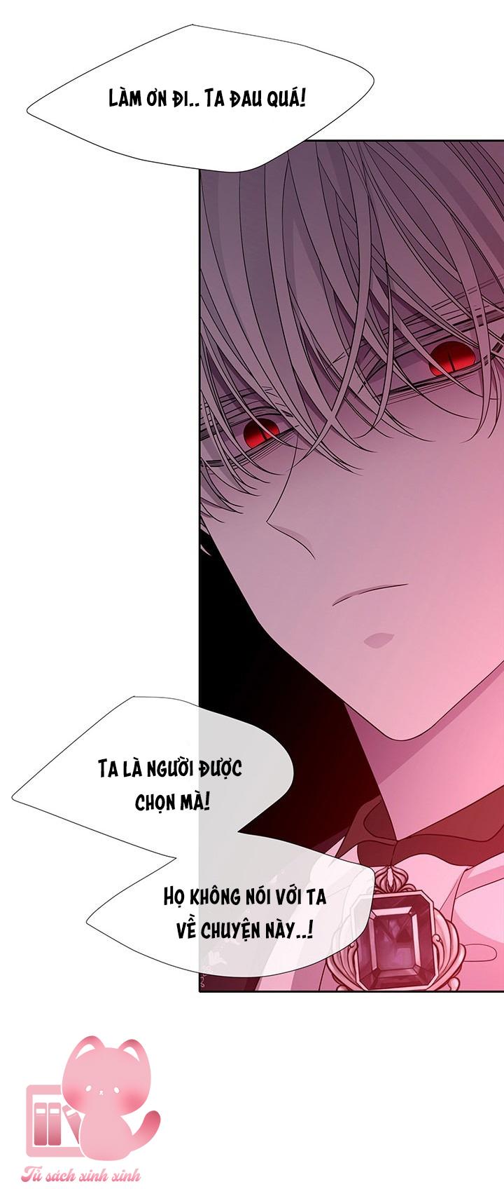 Charlotte Và Ngũ Đại Đồ Đệ - Chap 103