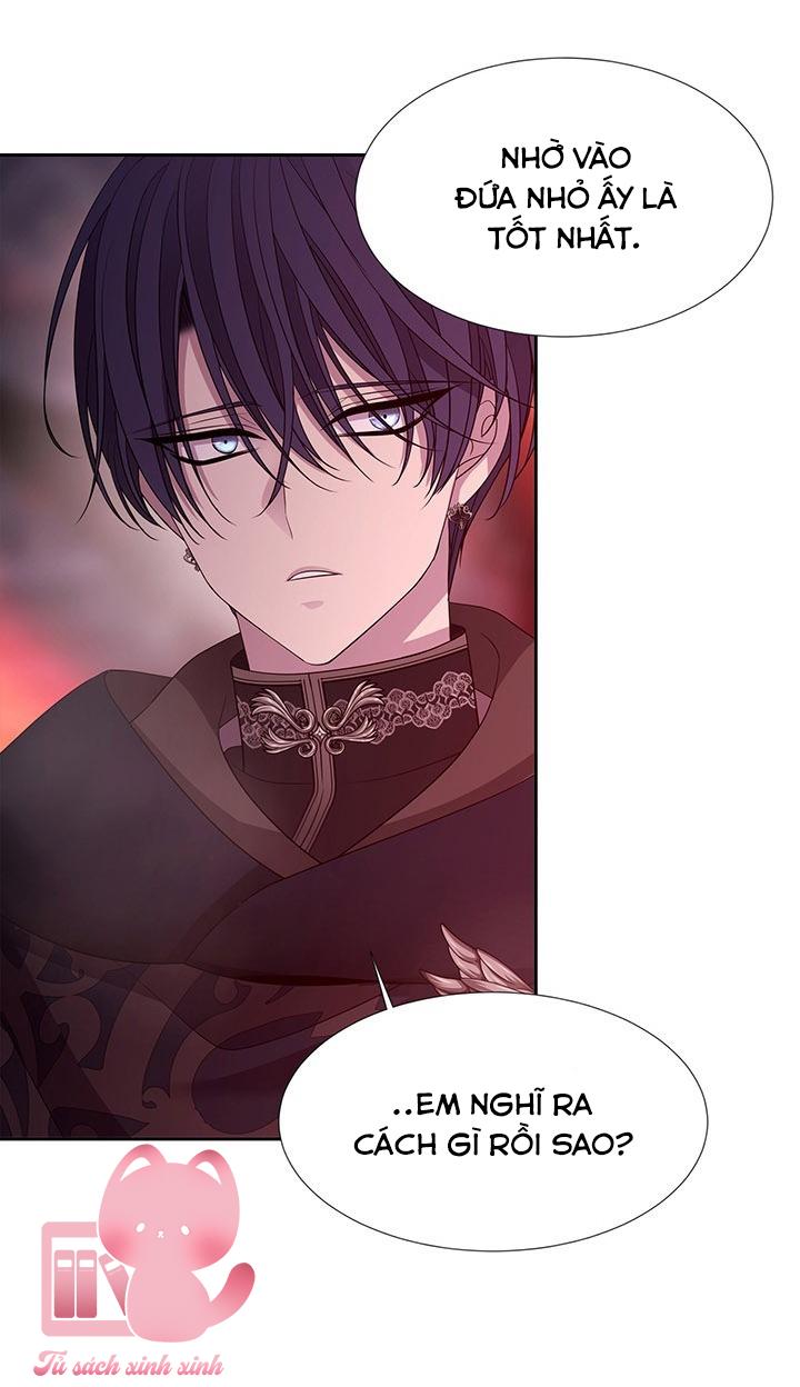 Charlotte Và Ngũ Đại Đồ Đệ - Chap 103