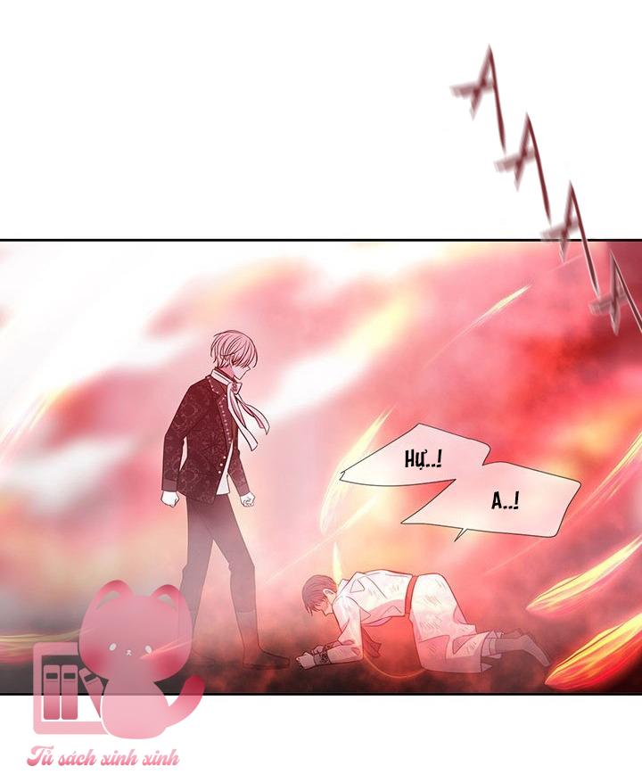 Charlotte Và Ngũ Đại Đồ Đệ - Chap 103