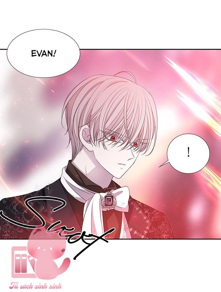 Charlotte Và Ngũ Đại Đồ Đệ - Chap 103