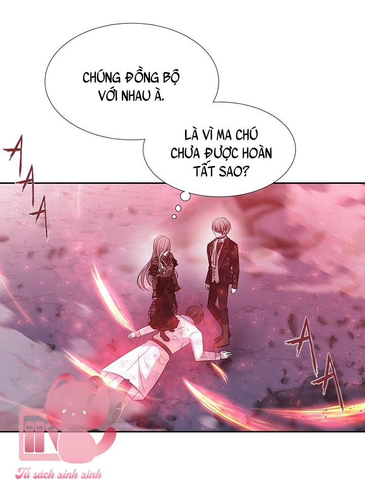 Charlotte Và Ngũ Đại Đồ Đệ - Chap 103