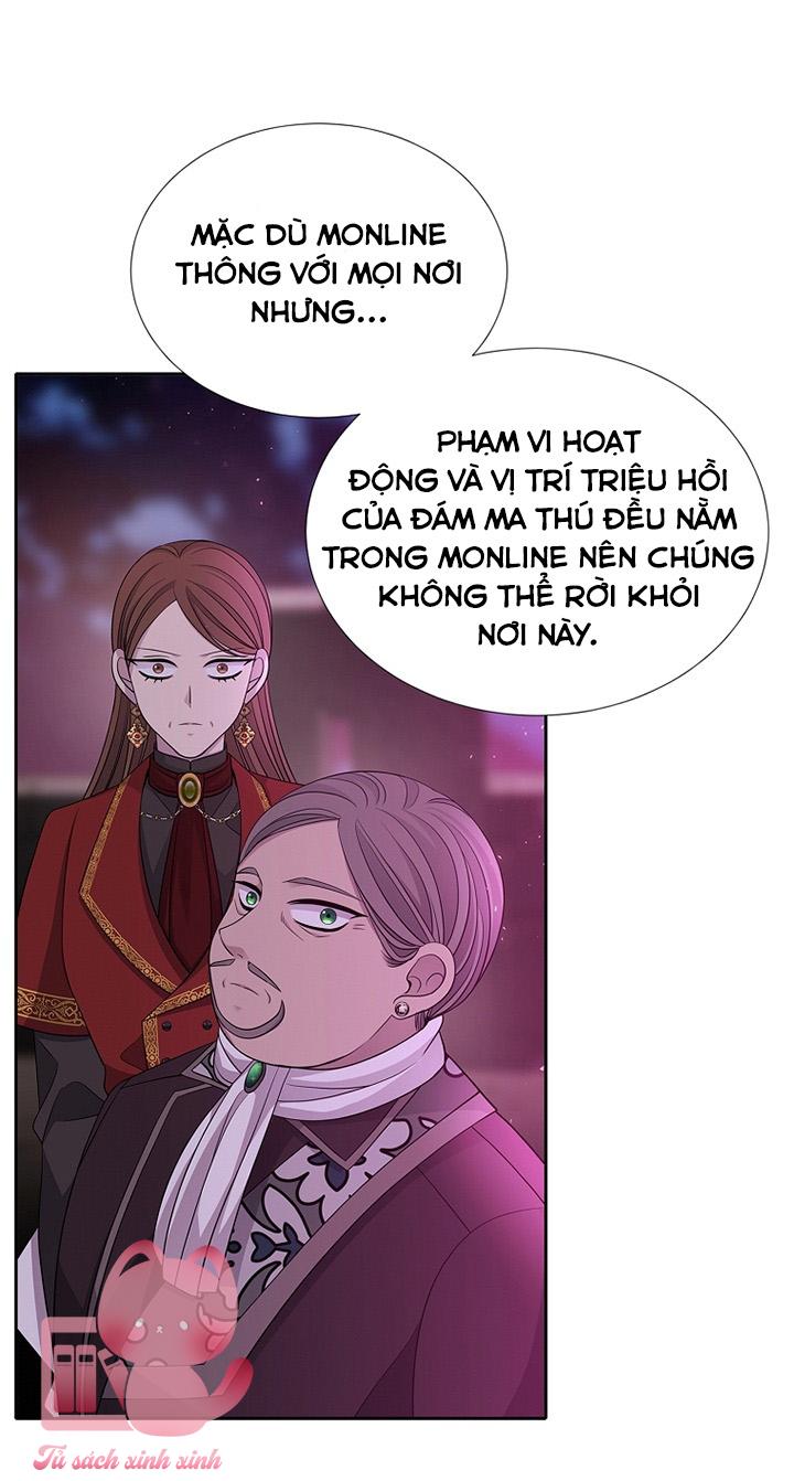 Charlotte Và Ngũ Đại Đồ Đệ - Chap 104