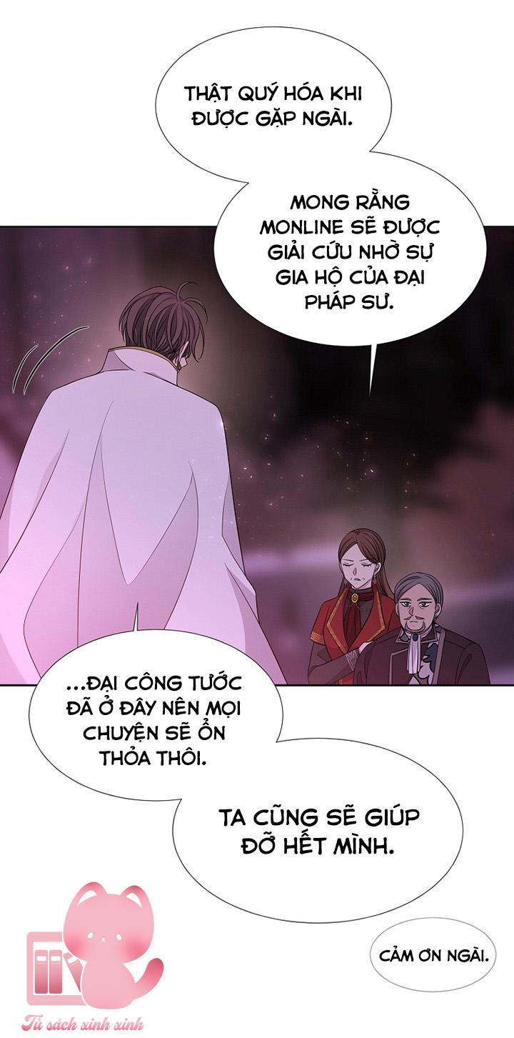 Charlotte Và Ngũ Đại Đồ Đệ - Chap 104