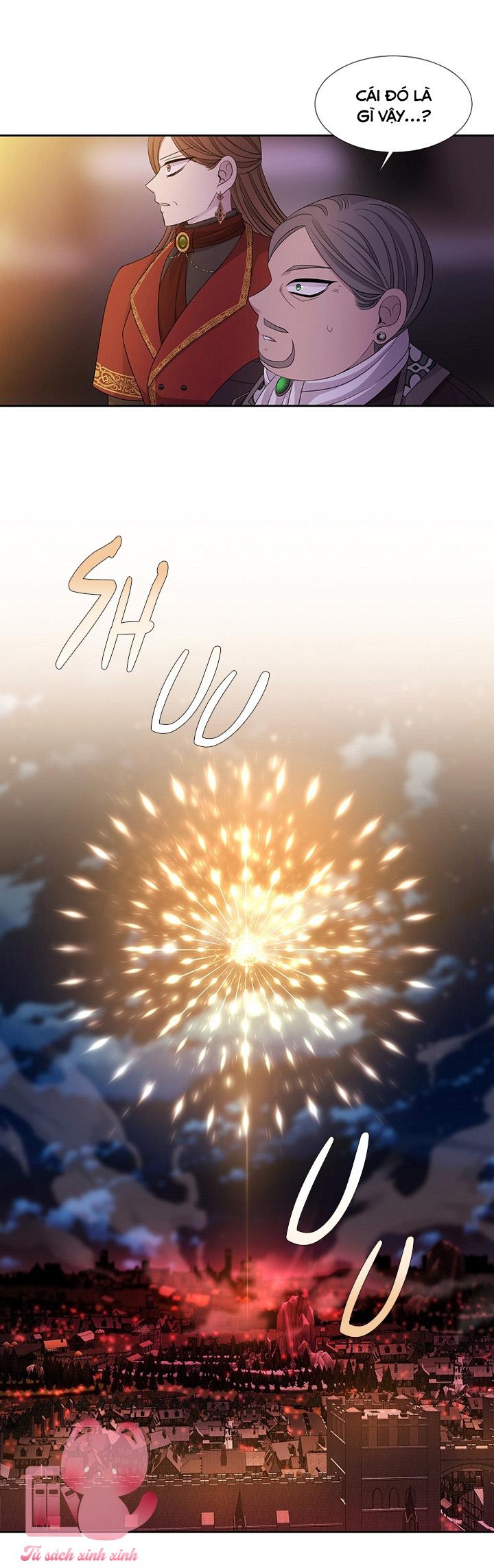 Charlotte Và Ngũ Đại Đồ Đệ - Chap 104
