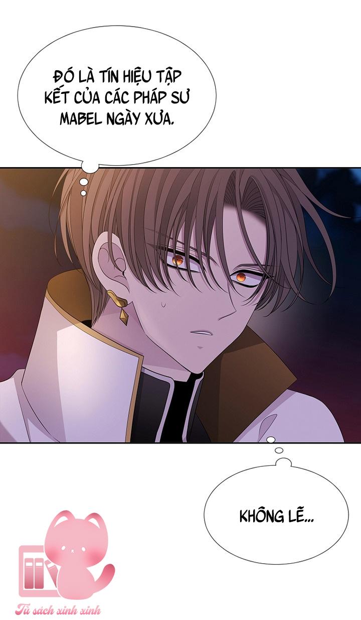 Charlotte Và Ngũ Đại Đồ Đệ - Chap 104