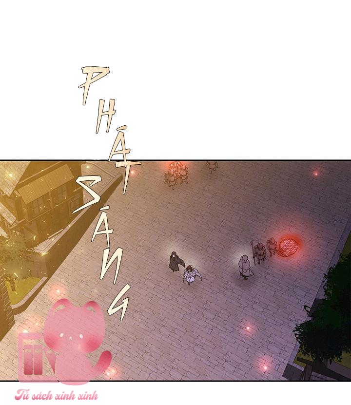 Charlotte Và Ngũ Đại Đồ Đệ - Chap 104