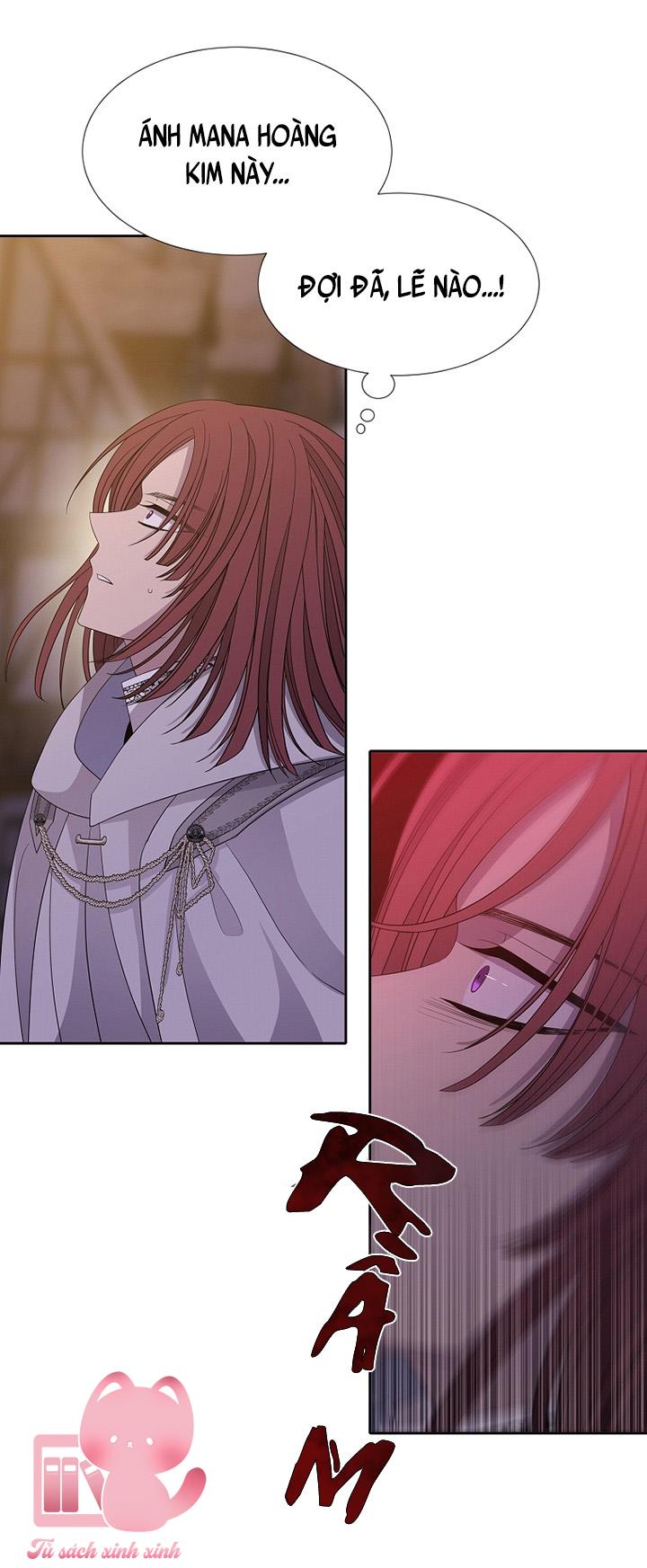 Charlotte Và Ngũ Đại Đồ Đệ - Chap 104