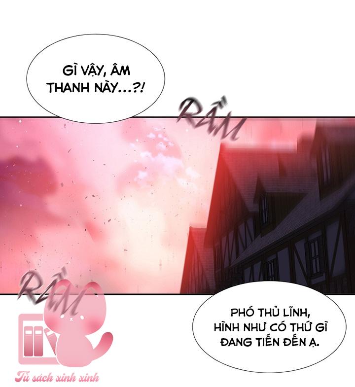 Charlotte Và Ngũ Đại Đồ Đệ - Chap 104