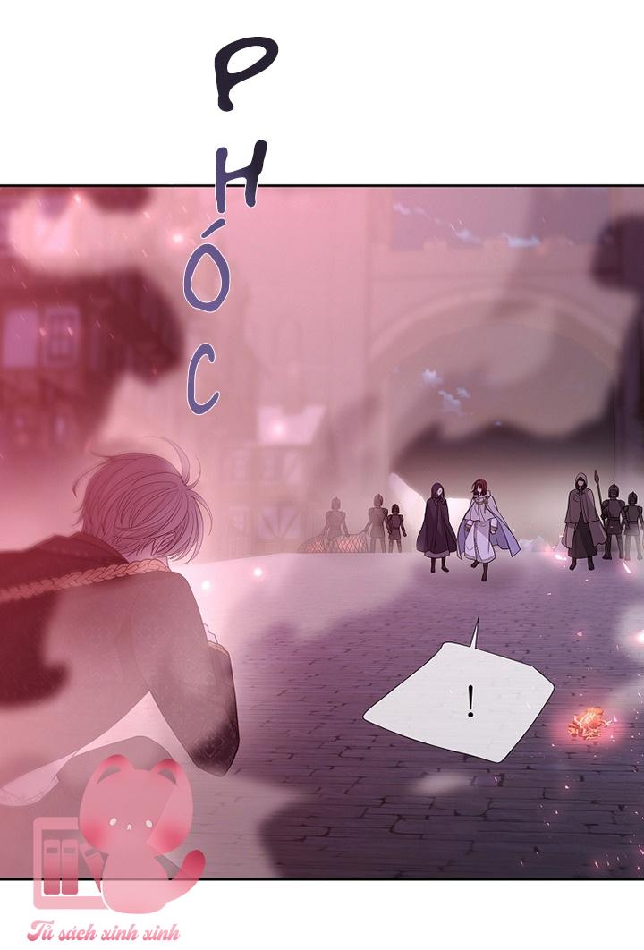 Charlotte Và Ngũ Đại Đồ Đệ - Chap 104