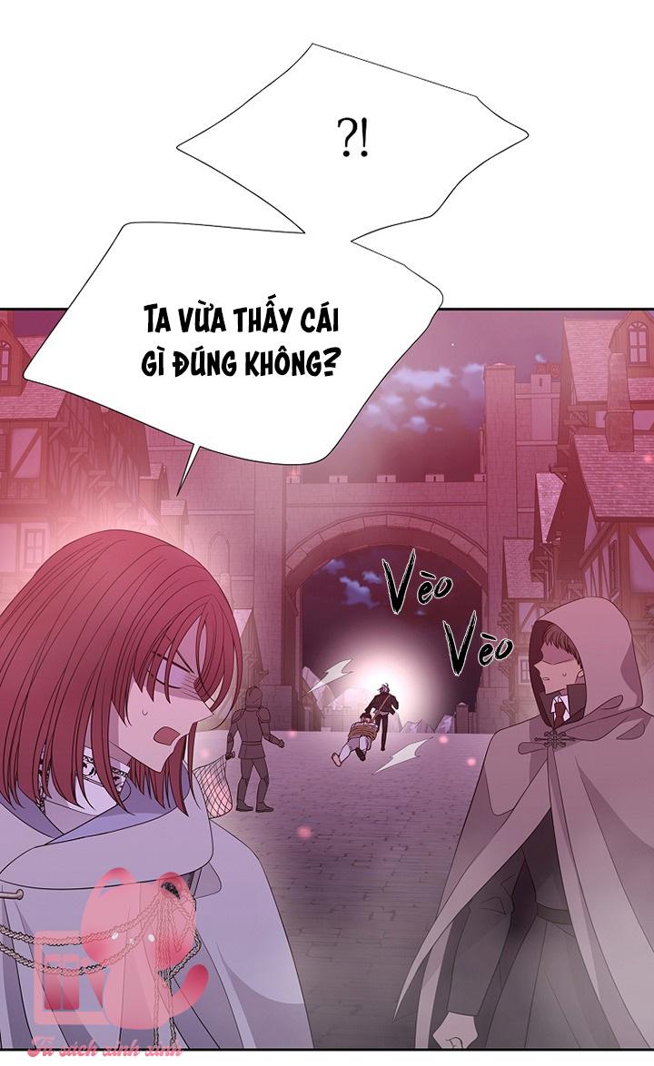 Charlotte Và Ngũ Đại Đồ Đệ - Chap 104