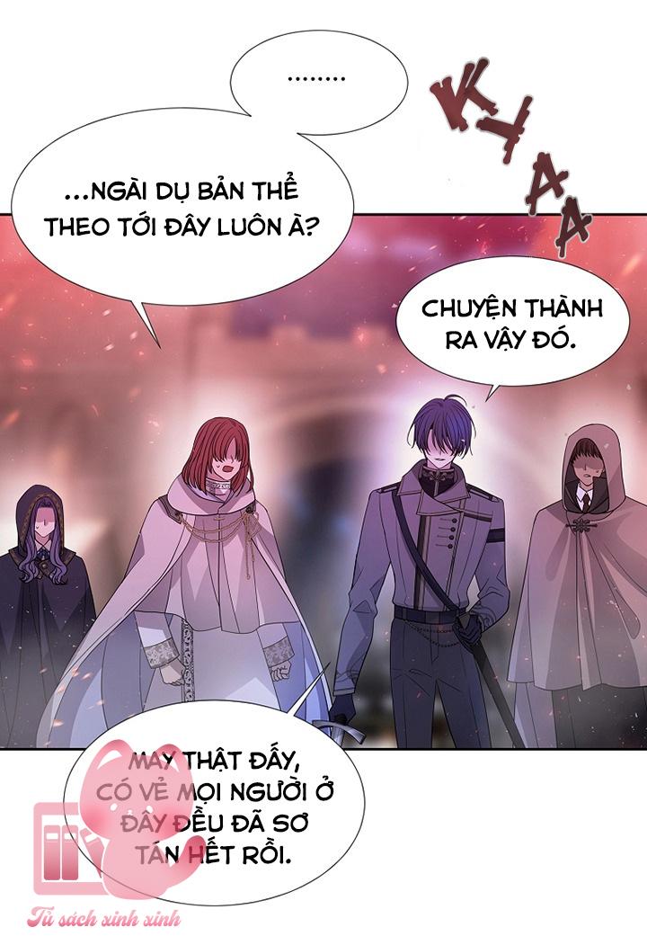 Charlotte Và Ngũ Đại Đồ Đệ - Chap 104