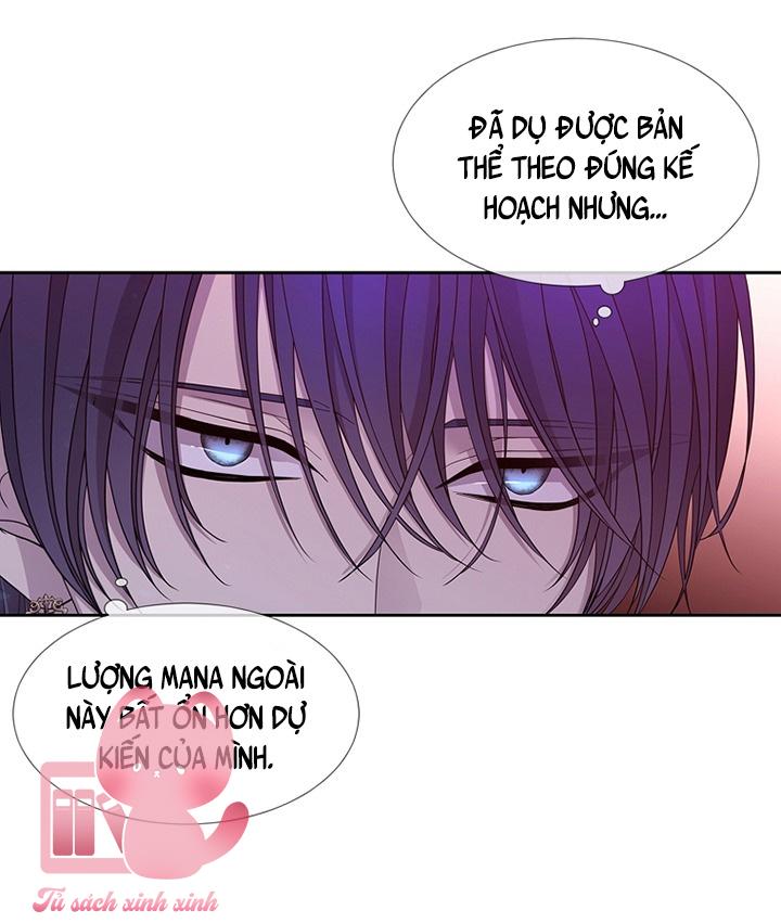 Charlotte Và Ngũ Đại Đồ Đệ - Chap 104