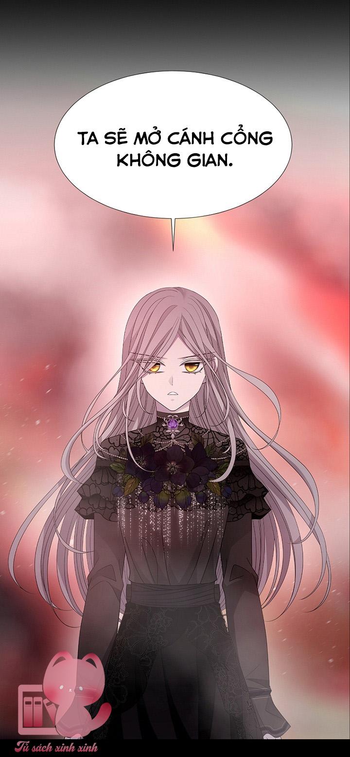 Charlotte Và Ngũ Đại Đồ Đệ - Chap 104