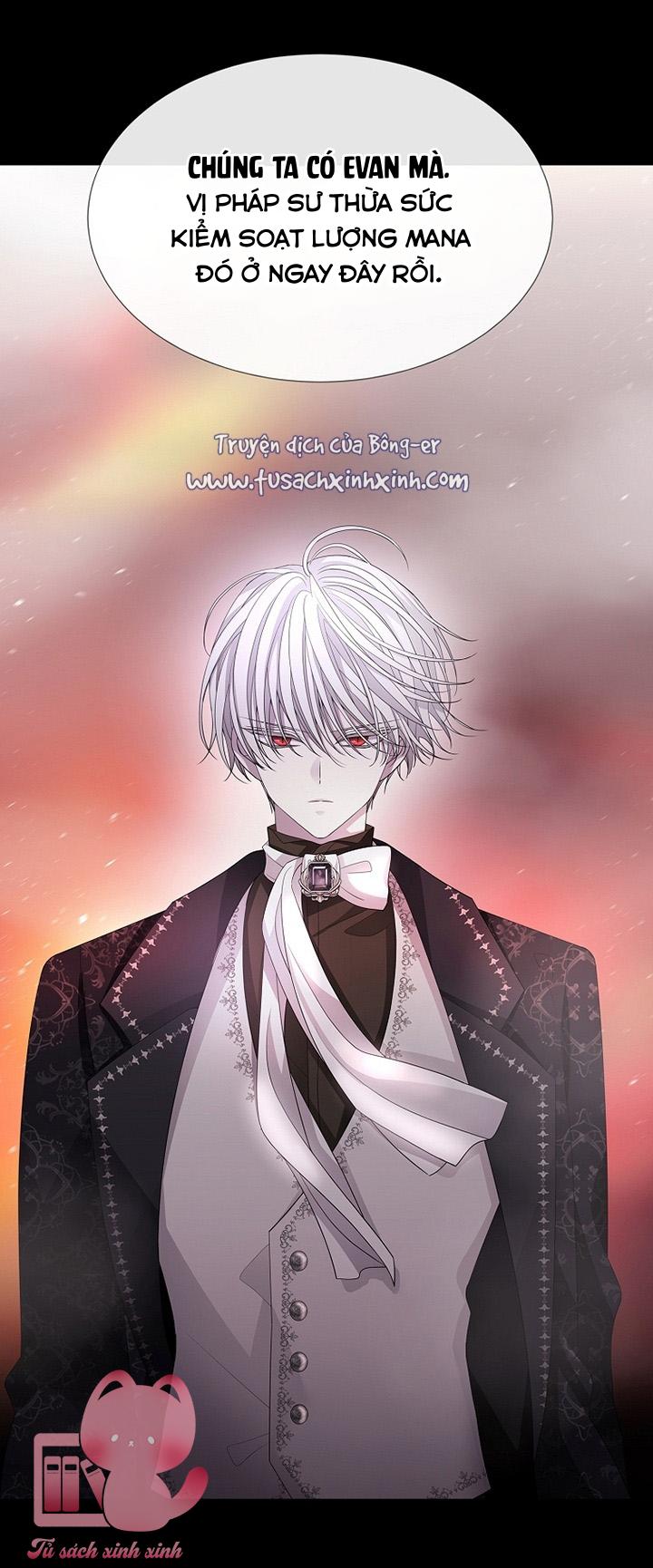 Charlotte Và Ngũ Đại Đồ Đệ - Chap 104