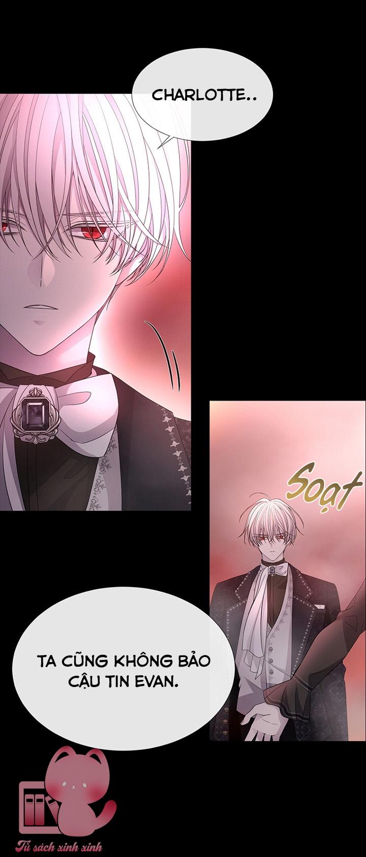Charlotte Và Ngũ Đại Đồ Đệ - Chap 104