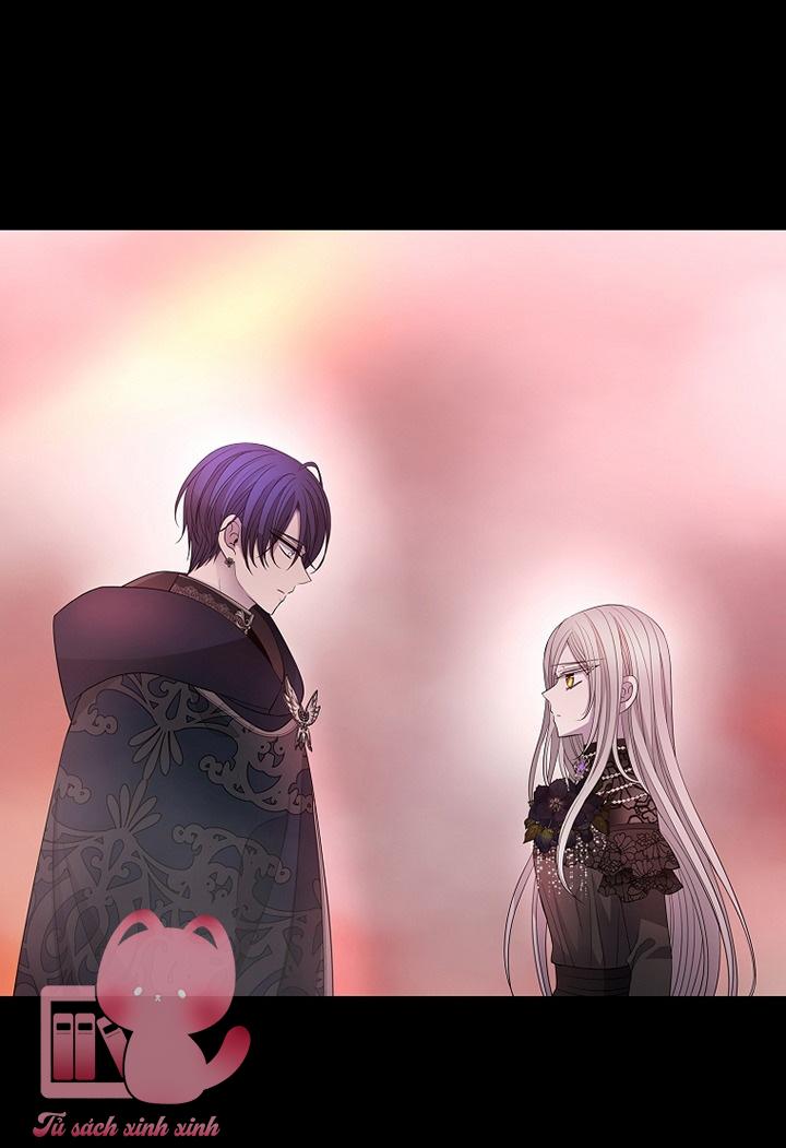 Charlotte Và Ngũ Đại Đồ Đệ - Chap 104