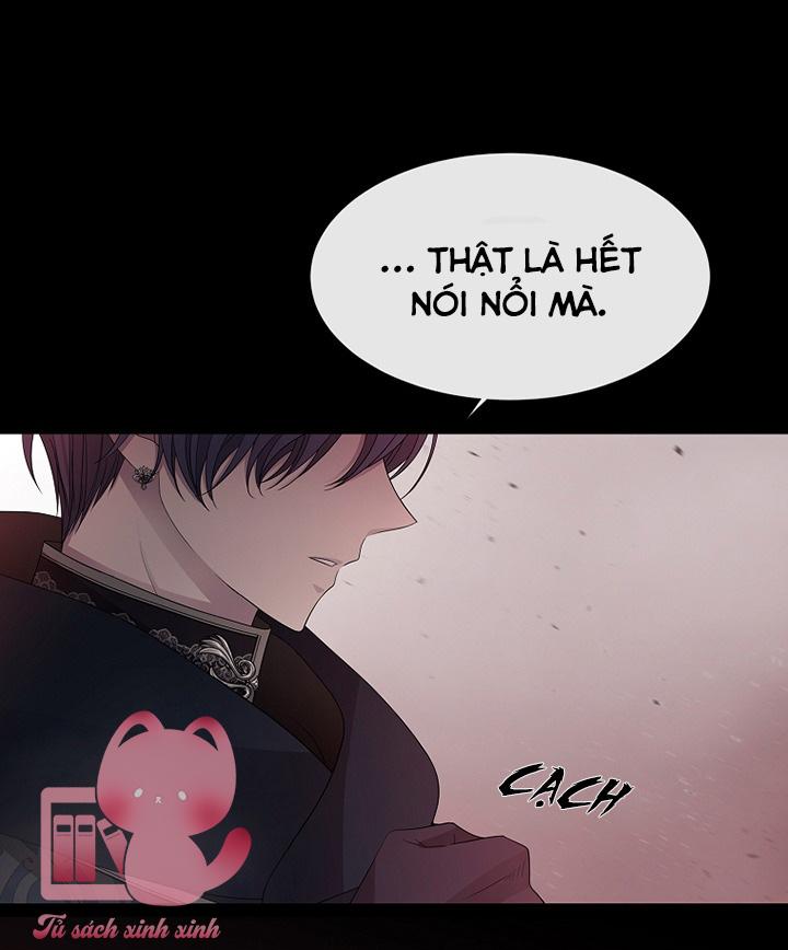 Charlotte Và Ngũ Đại Đồ Đệ - Chap 104